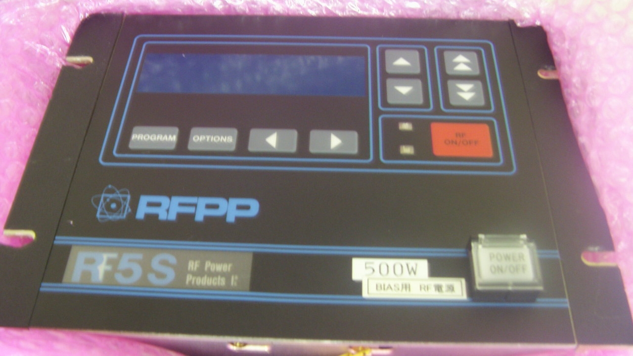RFPP Generator 